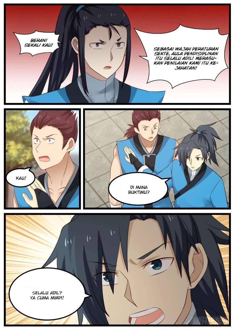 Martial Peak Part 1 Chapter 53 - https://gambar-id.komiku.org/wp-content/uploads/54939-4.jpg