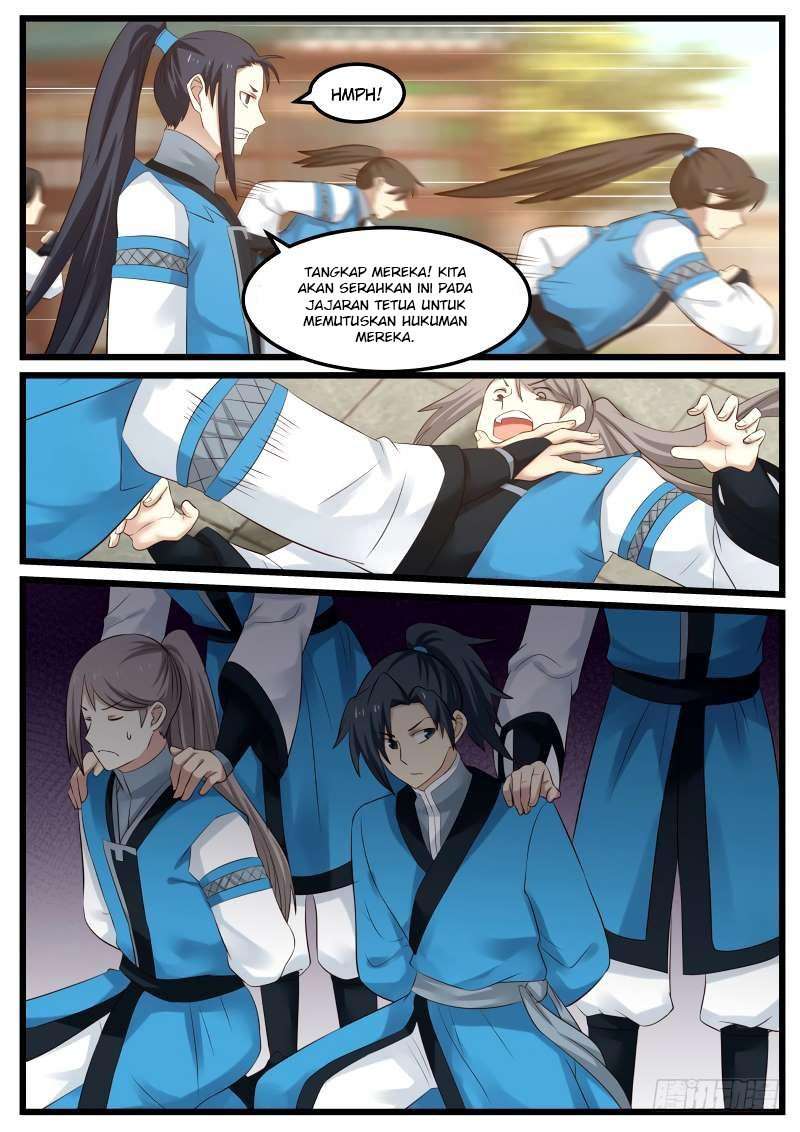 Martial Peak Part 1 Chapter 53 - https://gambar-id.komiku.org/wp-content/uploads/54939-5.jpg
