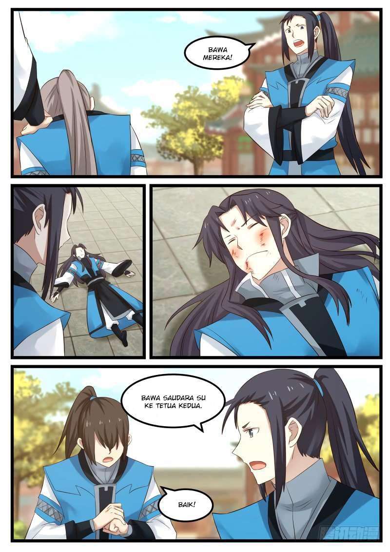 Martial Peak Part 1 Chapter 53 - https://gambar-id.komiku.org/wp-content/uploads/54939-6.jpg