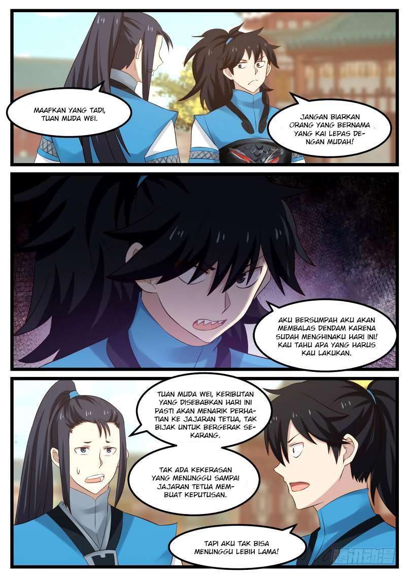 Martial Peak Part 1 Chapter 53 - https://gambar-id.komiku.org/wp-content/uploads/54939-7.jpg
