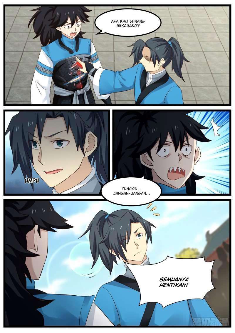Martial Peak Part 1 Chapter 52 - https://gambar-id.komiku.org/wp-content/uploads/54947-13.jpg