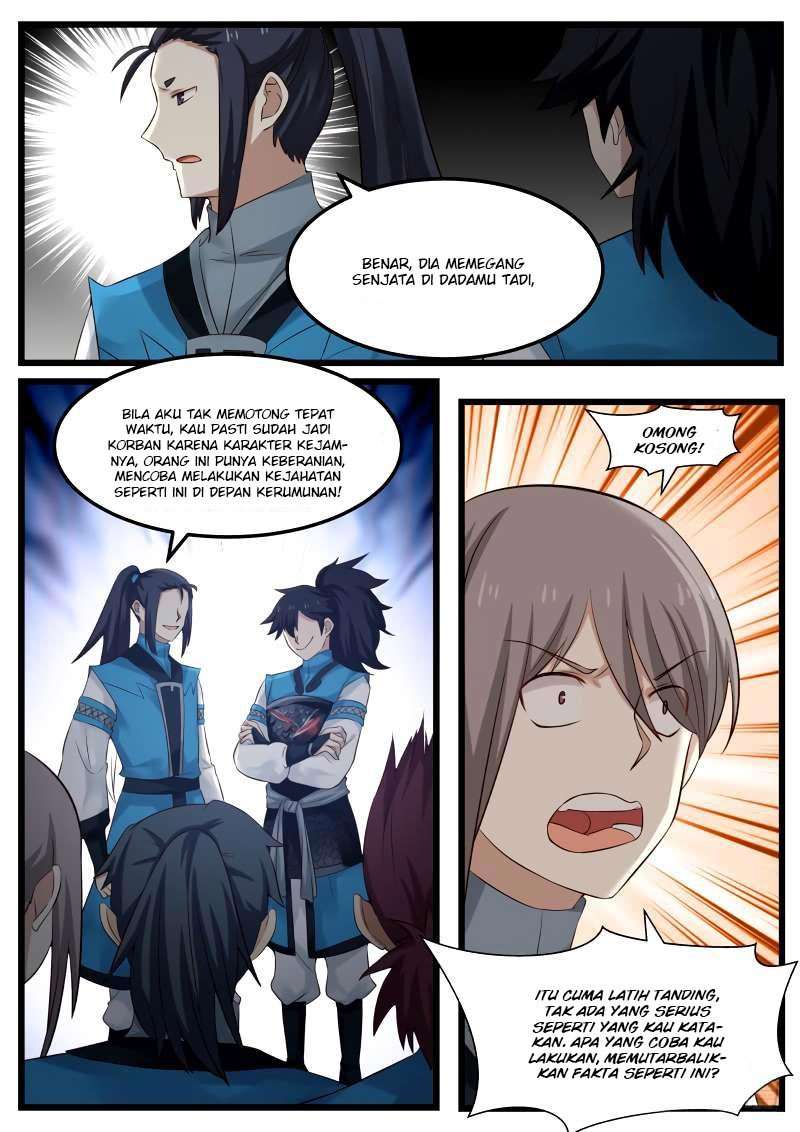 Martial Peak Part 1 Chapter 52 - https://gambar-id.komiku.org/wp-content/uploads/54947-18.jpg