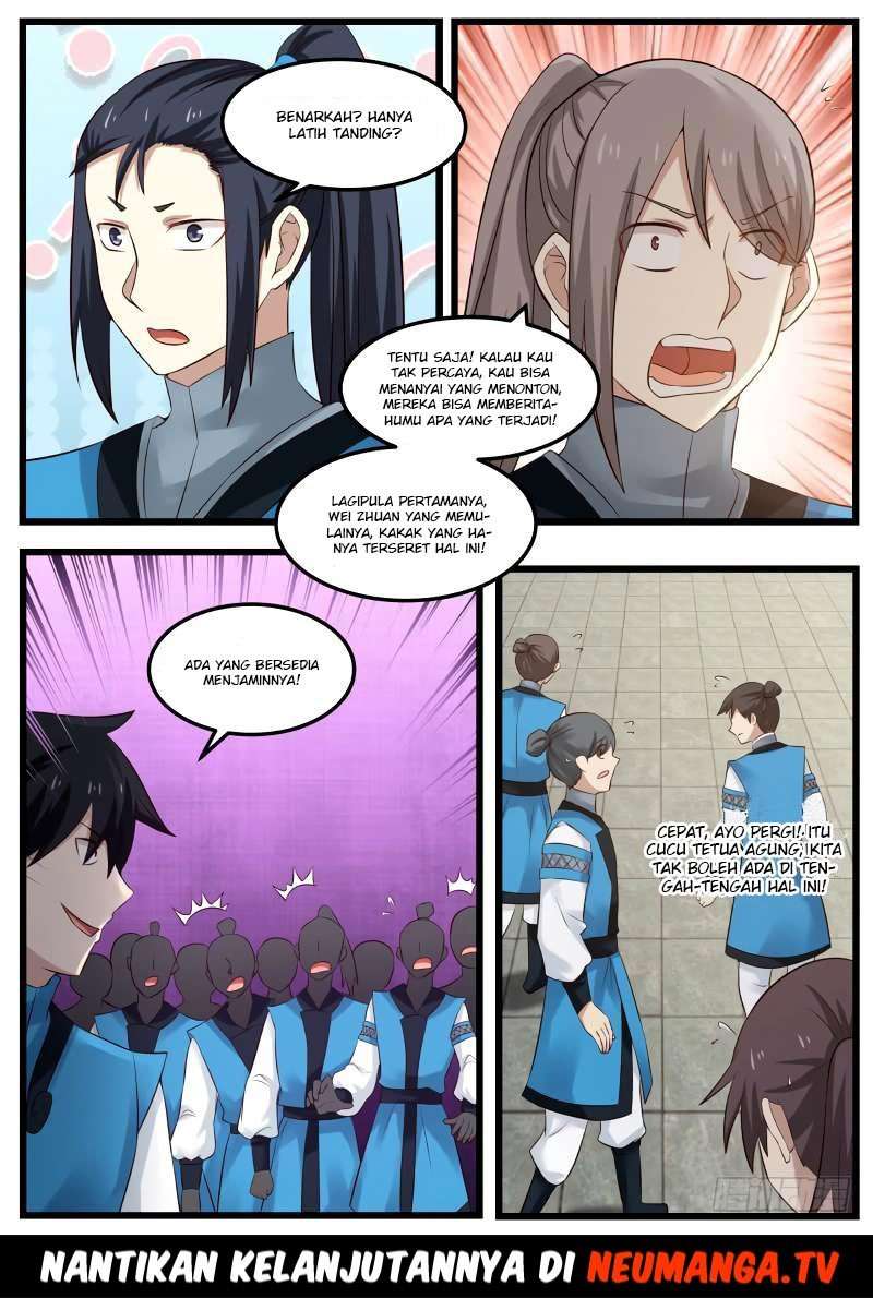 Martial Peak Part 1 Chapter 52 - https://gambar-id.komiku.org/wp-content/uploads/54947-19.jpg