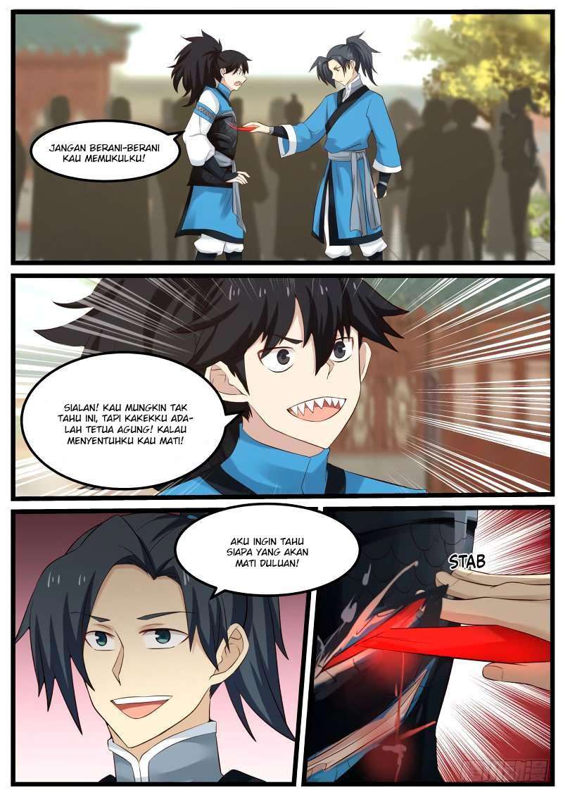 Martial Peak Part 1 Chapter 52 - https://gambar-id.komiku.org/wp-content/uploads/54947-3.jpg