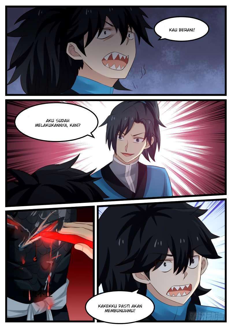 Martial Peak Part 1 Chapter 52 - https://gambar-id.komiku.org/wp-content/uploads/54947-4.jpg