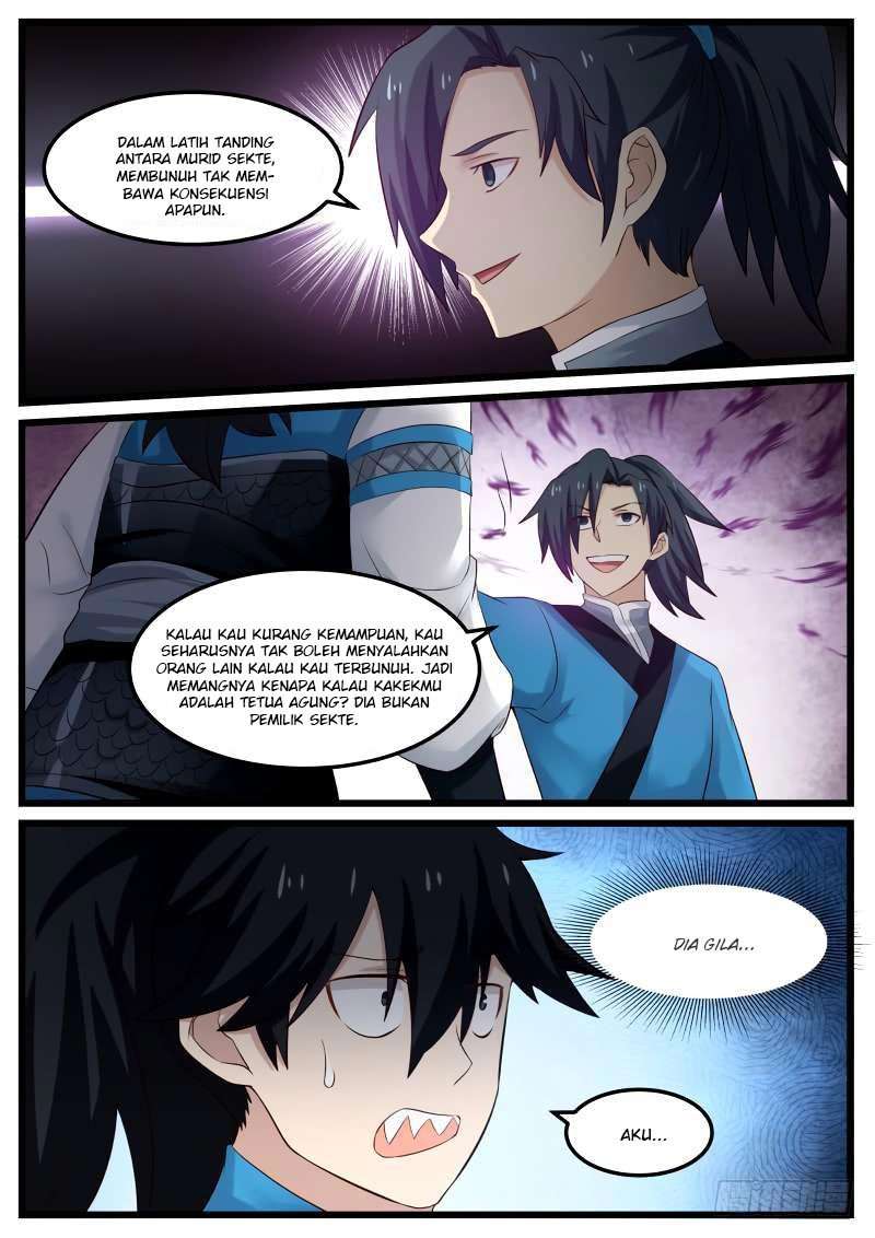 Martial Peak Part 1 Chapter 52 - https://gambar-id.komiku.org/wp-content/uploads/54947-5.jpg