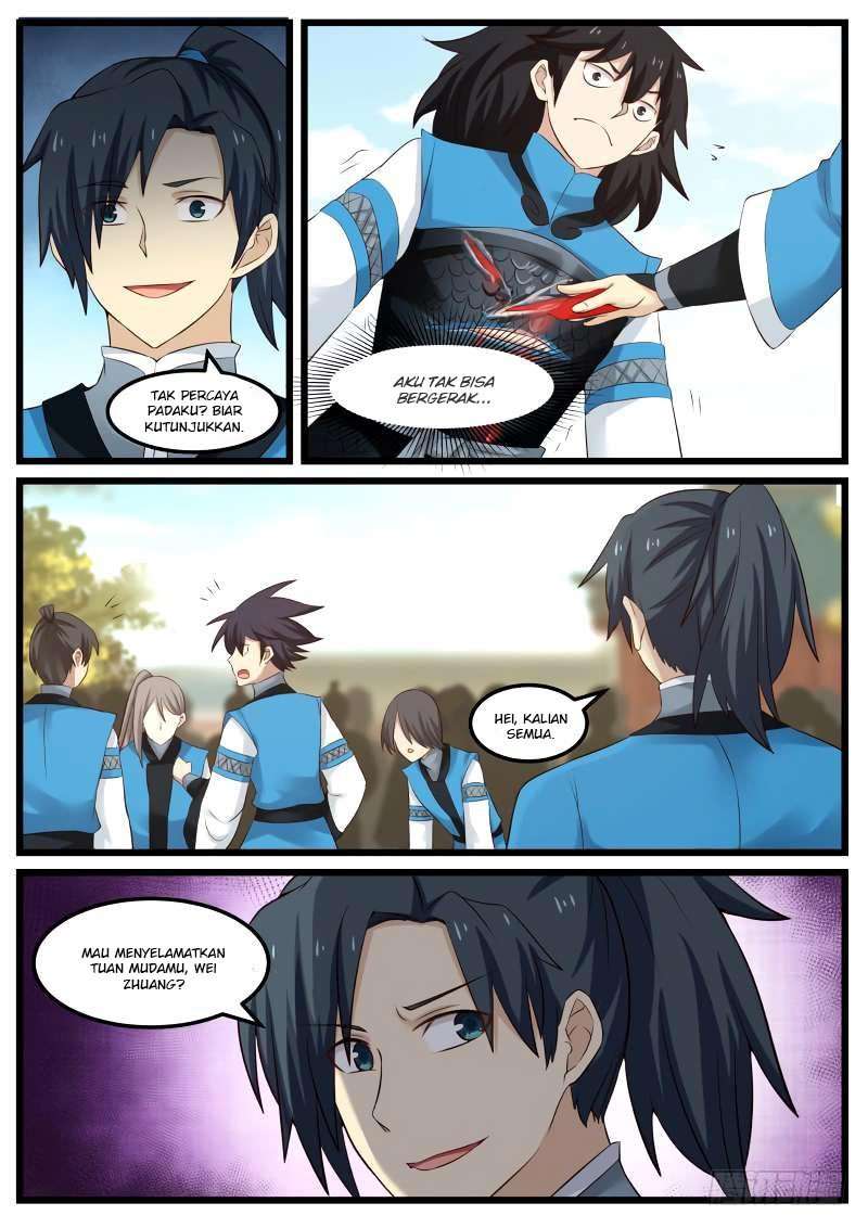 Martial Peak Part 1 Chapter 52 - https://gambar-id.komiku.org/wp-content/uploads/54947-8.jpg