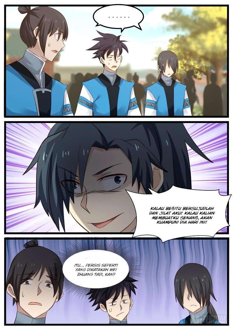 Martial Peak Part 1 Chapter 52 - https://gambar-id.komiku.org/wp-content/uploads/54947-9.jpg