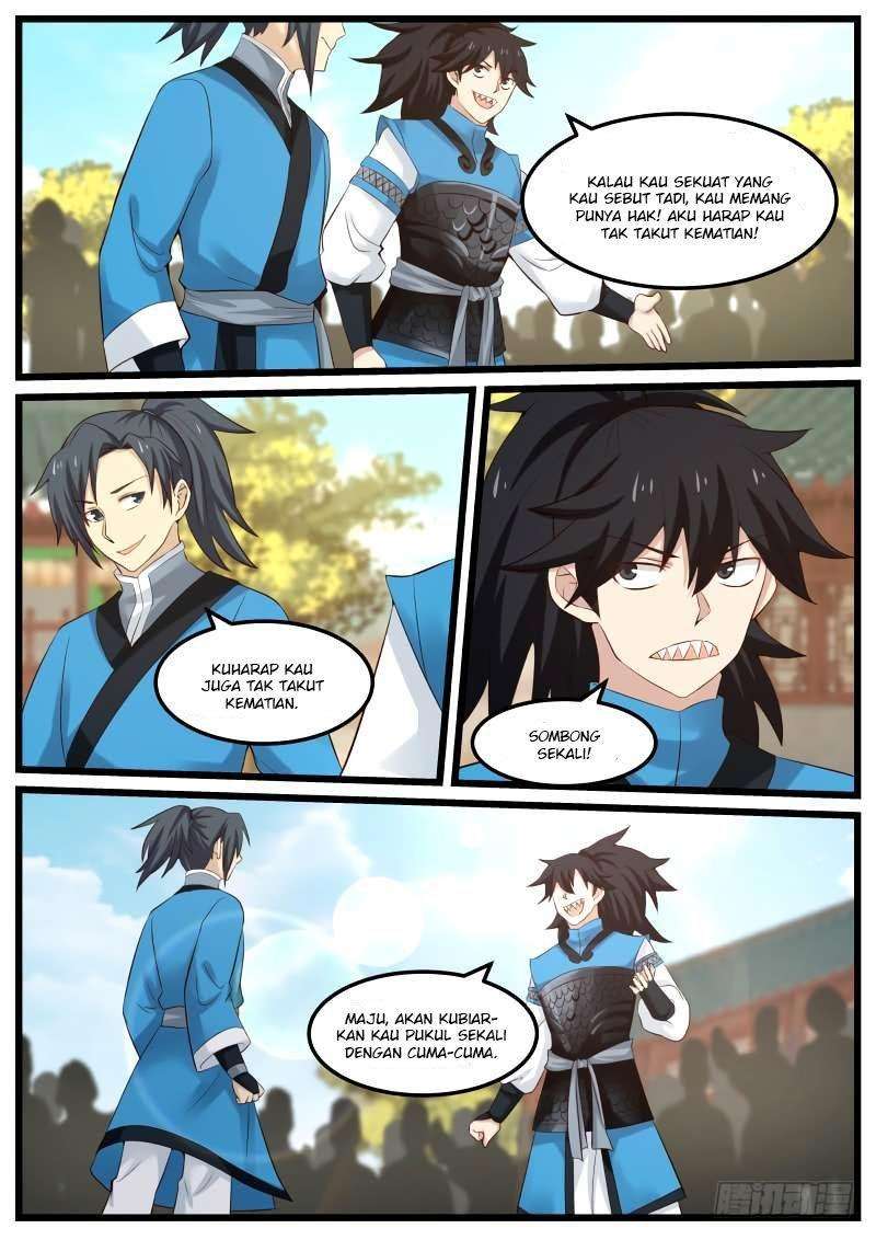 Martial Peak Part 1 Chapter 51 - https://gambar-id.komiku.org/wp-content/uploads/54954-11.jpg