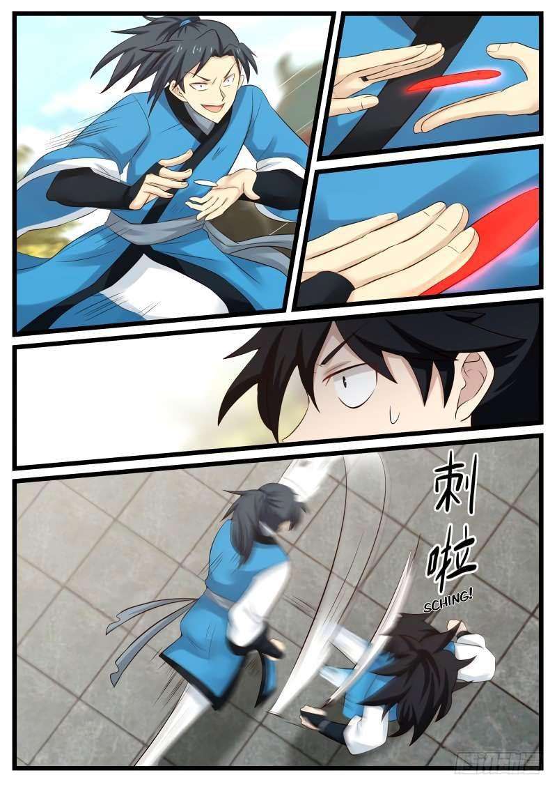 Martial Peak Part 1 Chapter 51 - https://gambar-id.komiku.org/wp-content/uploads/54954-14.jpg