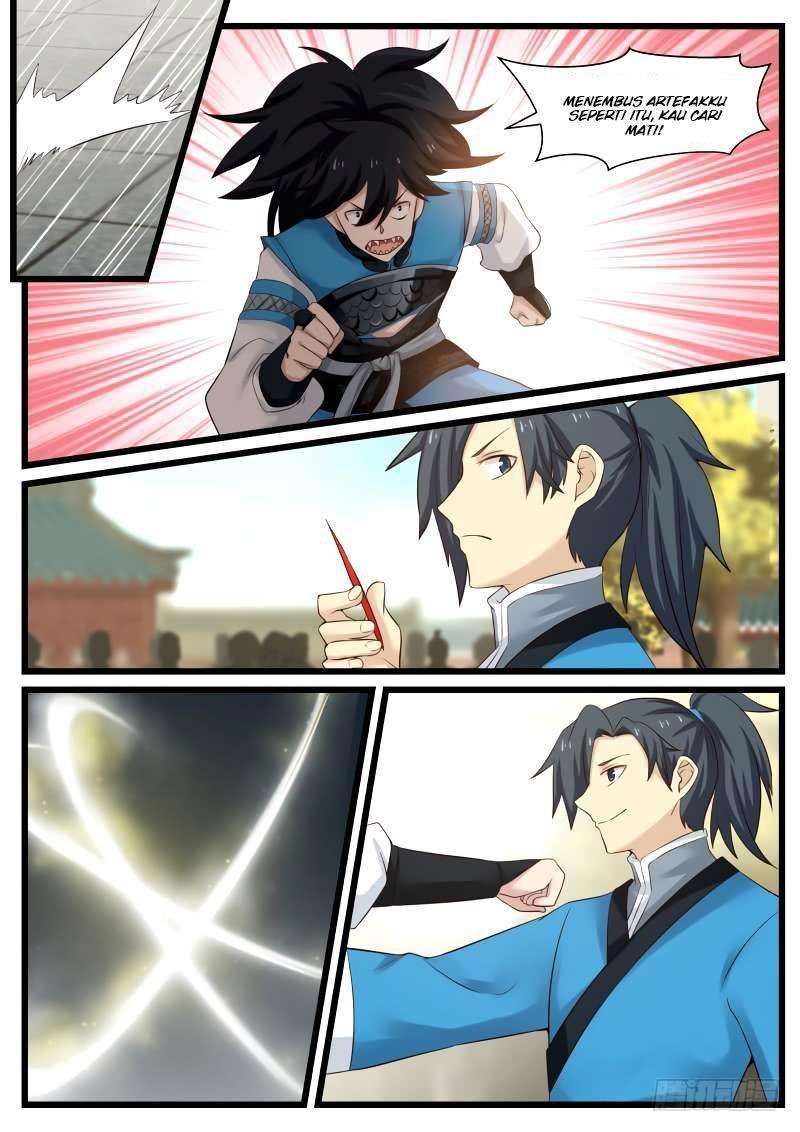 Martial Peak Part 1 Chapter 51 - https://gambar-id.komiku.org/wp-content/uploads/54954-16.jpg
