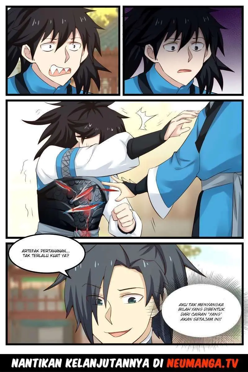 Martial Peak Part 1 Chapter 51 - https://gambar-id.komiku.org/wp-content/uploads/54954-17.jpg