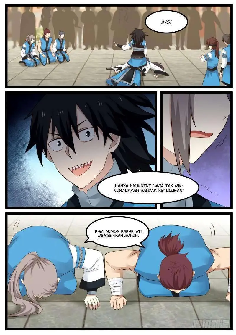 Martial Peak Part 1 Chapter 51 - https://gambar-id.komiku.org/wp-content/uploads/54954-2.jpg