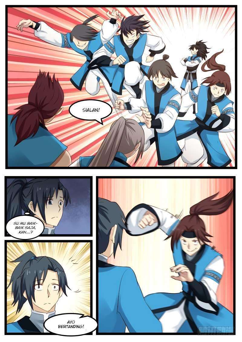 Martial Peak Part 1 Chapter 51 - https://gambar-id.komiku.org/wp-content/uploads/54954-5.jpg