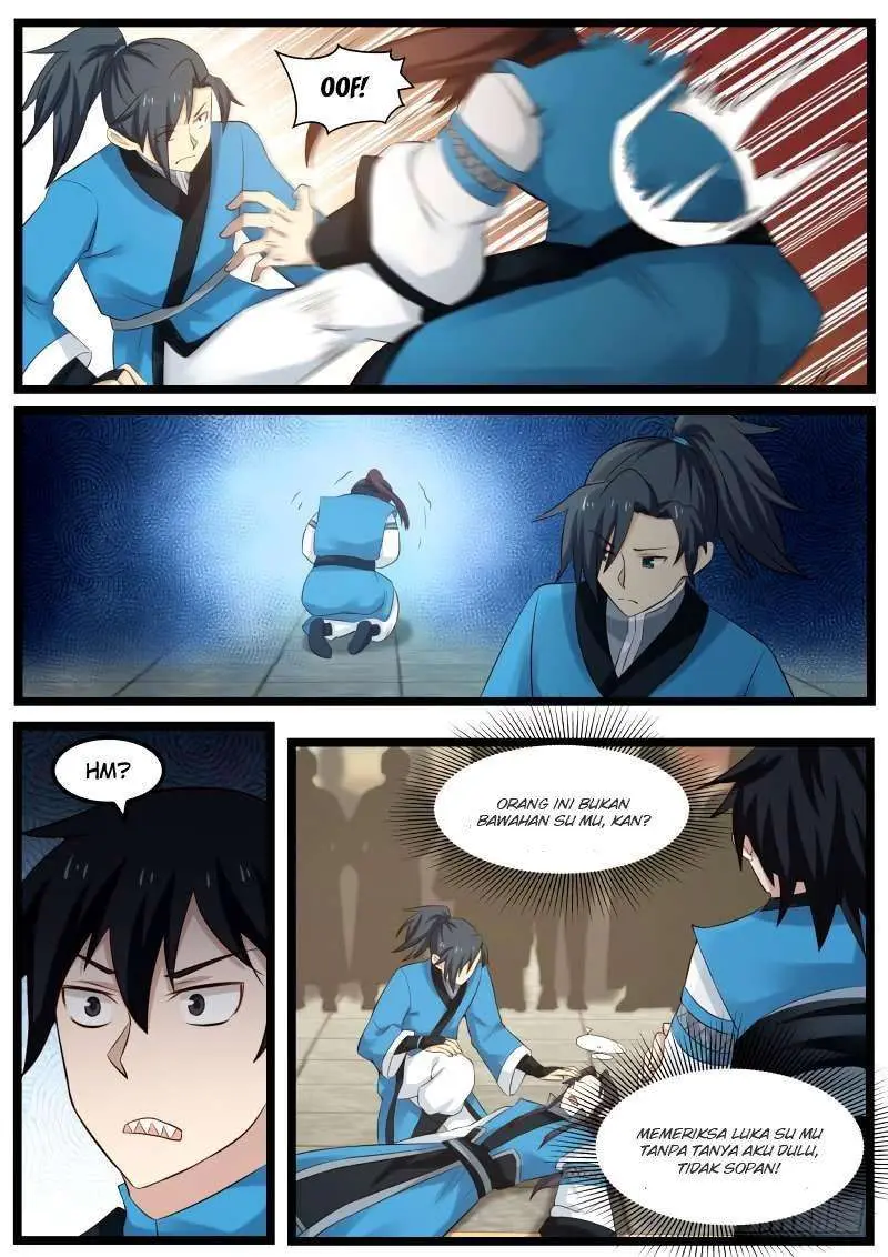 Martial Peak Part 1 Chapter 51 - https://gambar-id.komiku.org/wp-content/uploads/54954-6.jpg