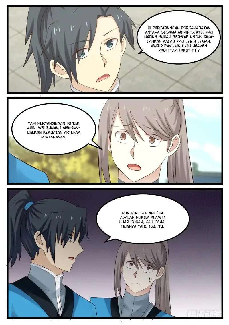 Martial Peak Part 1 Chapter 50 - https://gambar-id.komiku.org/wp-content/uploads/54961-10.jpg