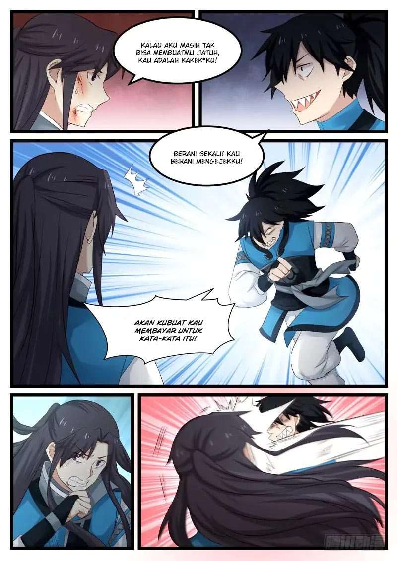 Martial Peak Part 1 Chapter 50 - https://gambar-id.komiku.org/wp-content/uploads/54961-13.jpg