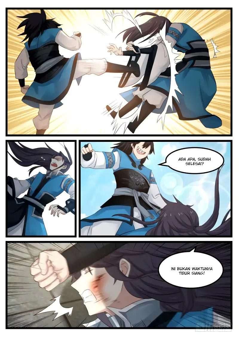 Martial Peak Part 1 Chapter 50 - https://gambar-id.komiku.org/wp-content/uploads/54961-14.jpg
