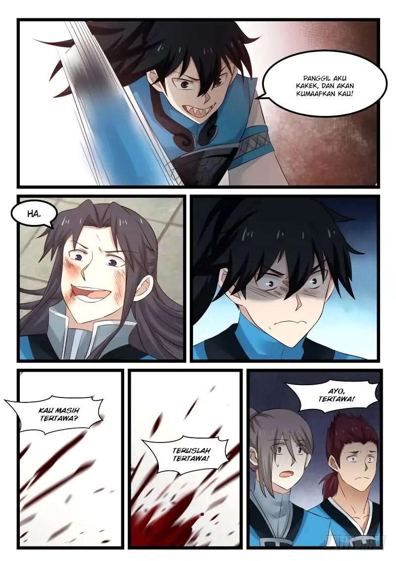 Martial Peak Part 1 Chapter 50 - https://gambar-id.komiku.org/wp-content/uploads/54961-15.jpg