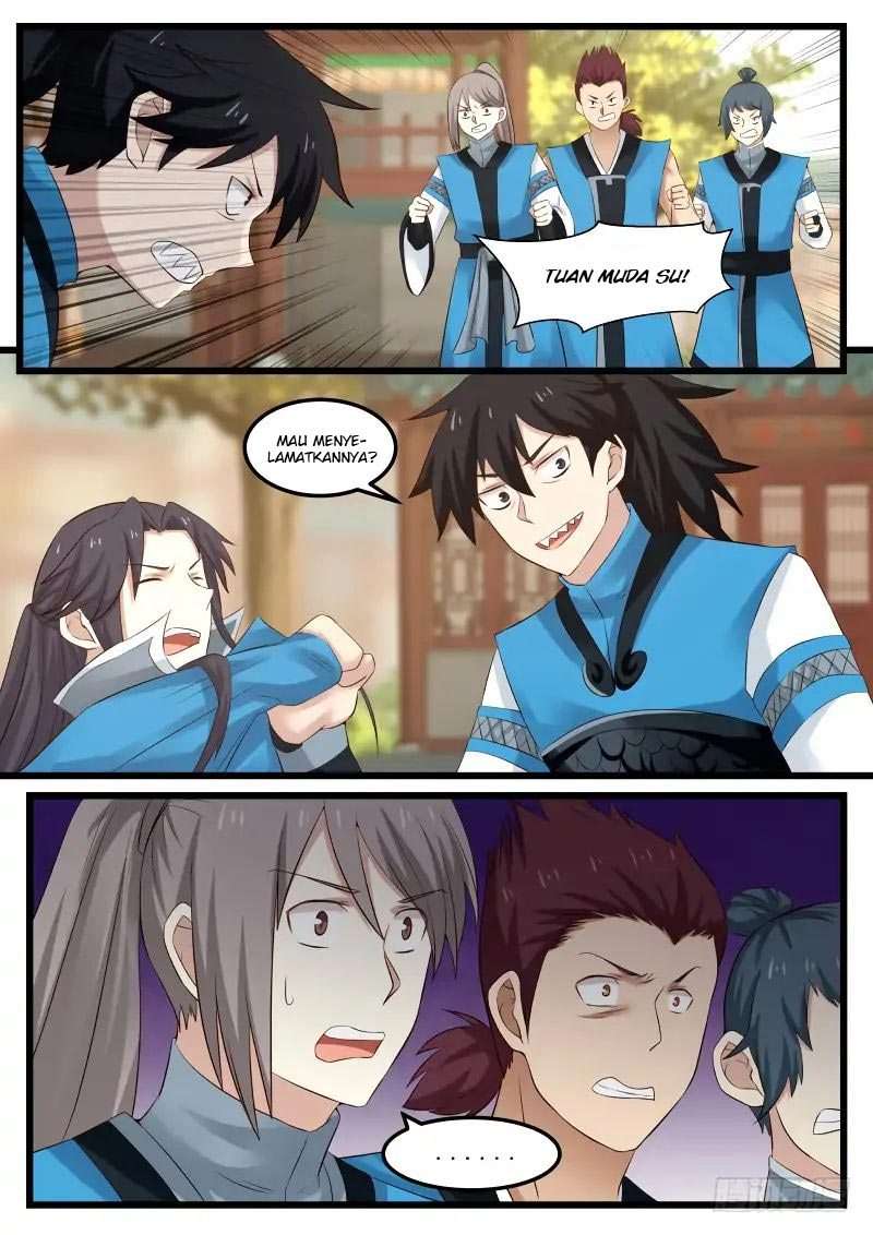 Martial Peak Part 1 Chapter 50 - https://gambar-id.komiku.org/wp-content/uploads/54961-16.jpg