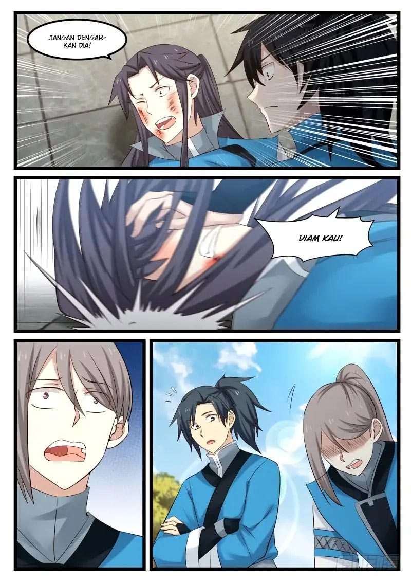 Martial Peak Part 1 Chapter 50 - https://gambar-id.komiku.org/wp-content/uploads/54961-18.jpg