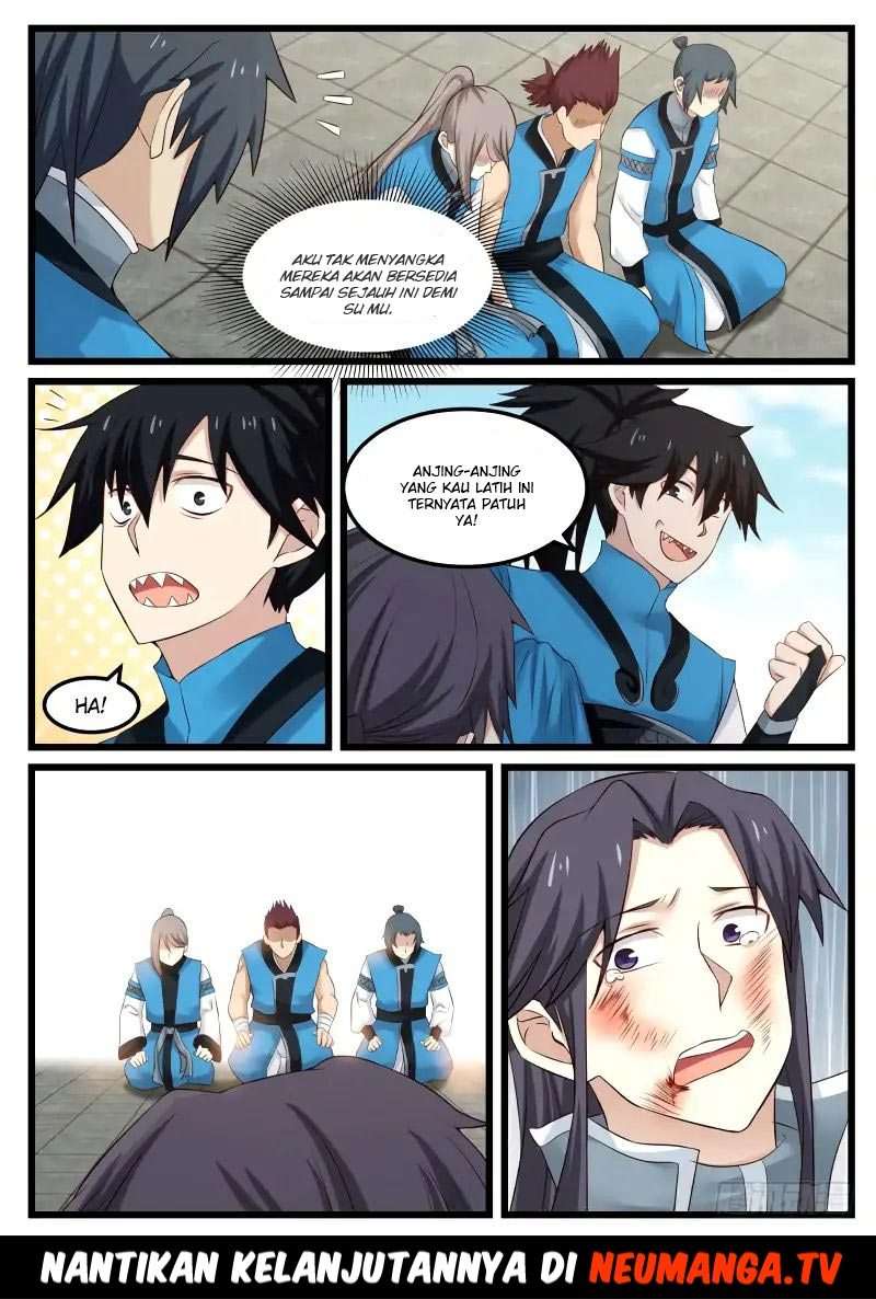 Martial Peak Part 1 Chapter 50 - https://gambar-id.komiku.org/wp-content/uploads/54961-19.jpg