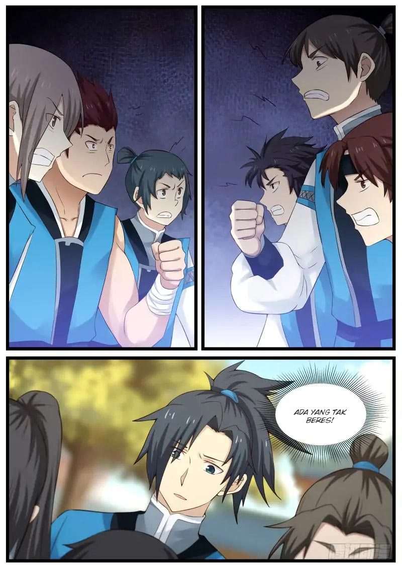 Martial Peak Part 1 Chapter 50 - https://gambar-id.komiku.org/wp-content/uploads/54961-3.jpg