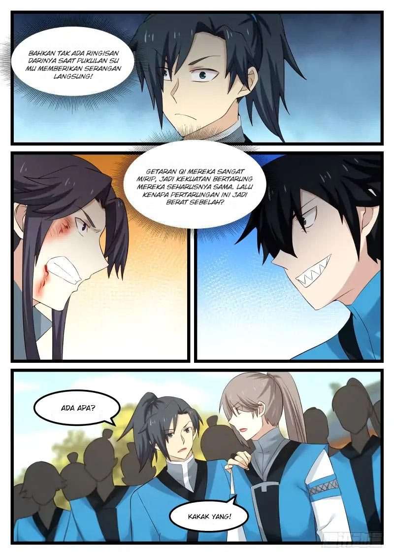 Martial Peak Part 1 Chapter 50 - https://gambar-id.komiku.org/wp-content/uploads/54961-6.jpg