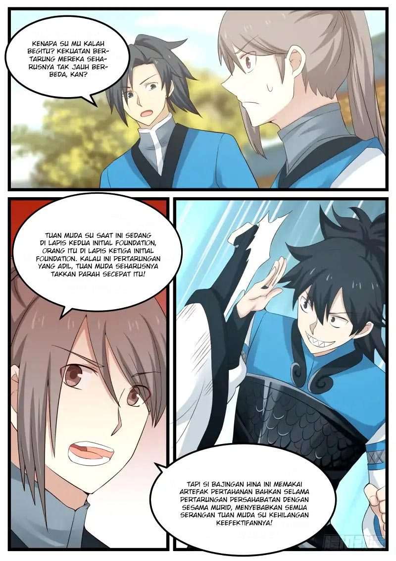 Martial Peak Part 1 Chapter 50 - https://gambar-id.komiku.org/wp-content/uploads/54961-7.jpg