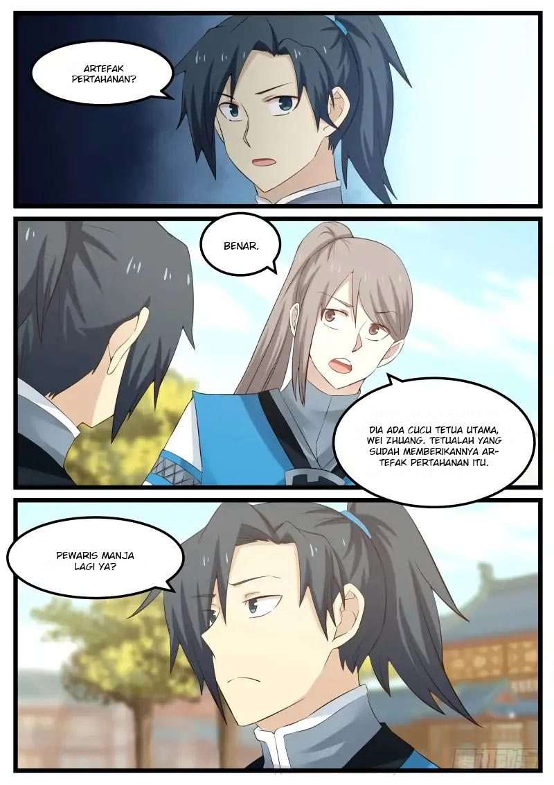Martial Peak Part 1 Chapter 50 - https://gambar-id.komiku.org/wp-content/uploads/54961-8.jpg