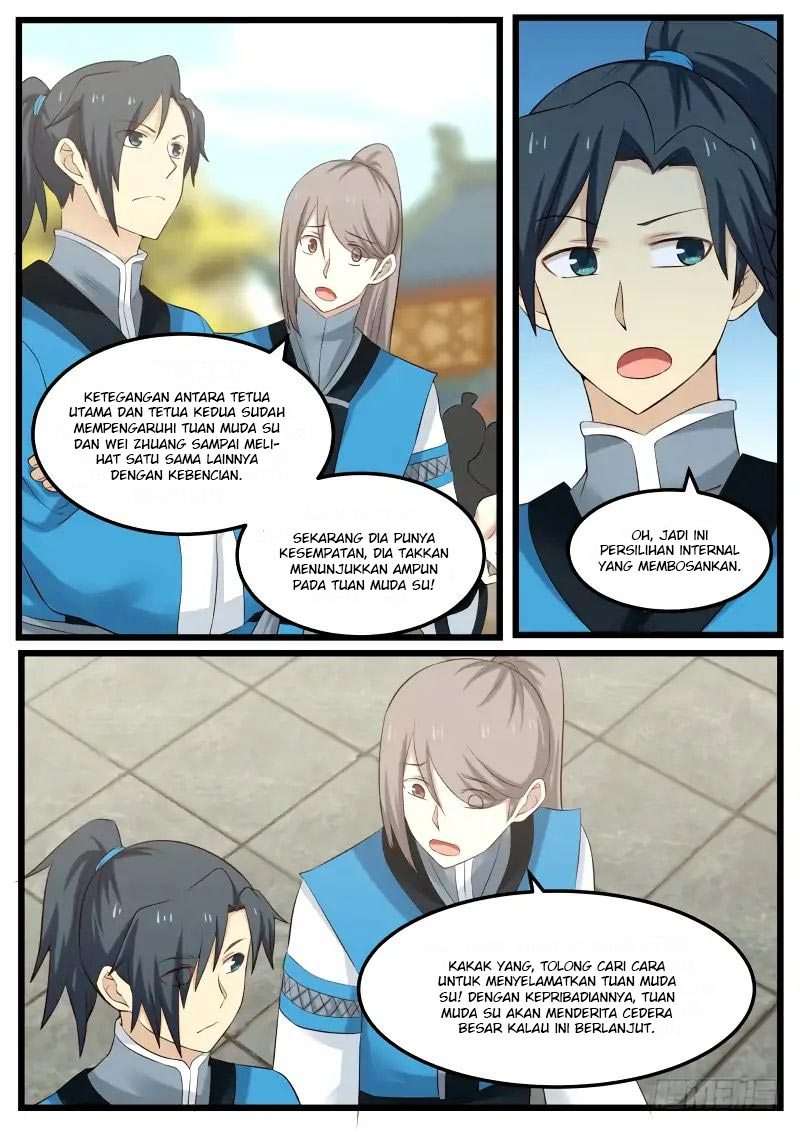 Martial Peak Part 1 Chapter 50 - https://gambar-id.komiku.org/wp-content/uploads/54961-9.jpg