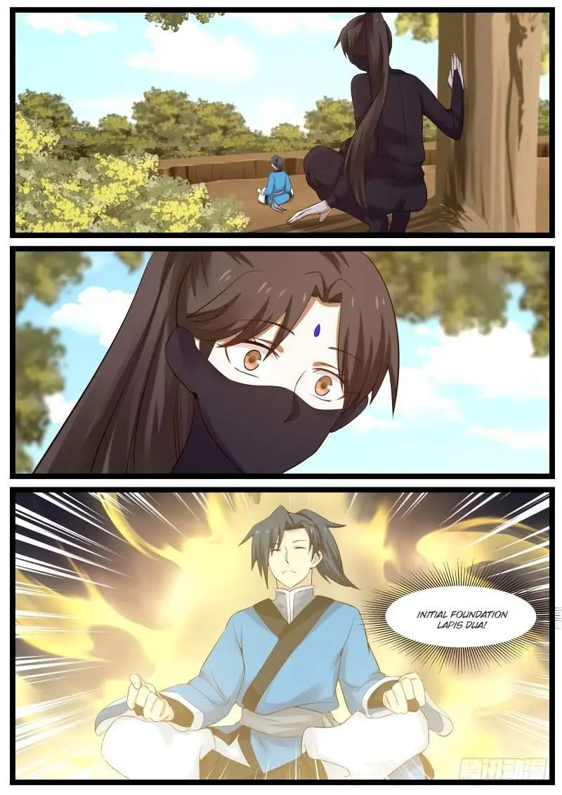 Martial Peak Part 1 Chapter 49 - https://gambar-id.komiku.org/wp-content/uploads/54969-11.jpg