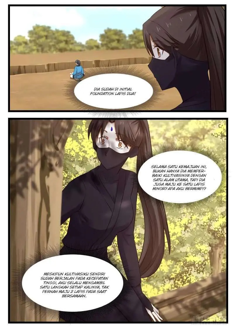 Martial Peak Part 1 Chapter 49 - https://gambar-id.komiku.org/wp-content/uploads/54969-13.jpg