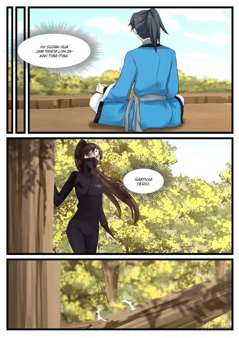 Martial Peak Part 1 Chapter 49 - https://gambar-id.komiku.org/wp-content/uploads/54969-15.jpg