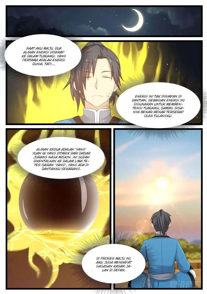 Martial Peak Part 1 Chapter 49 - https://gambar-id.komiku.org/wp-content/uploads/54969-16.jpg