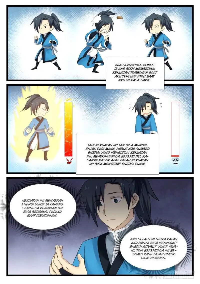 Martial Peak Part 1 Chapter 49 - https://gambar-id.komiku.org/wp-content/uploads/54969-17.jpg