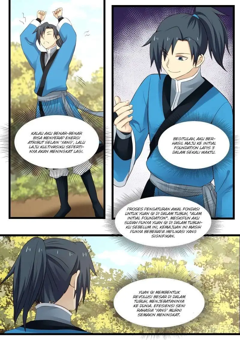 Martial Peak Part 1 Chapter 49 - https://gambar-id.komiku.org/wp-content/uploads/54969-18.jpg