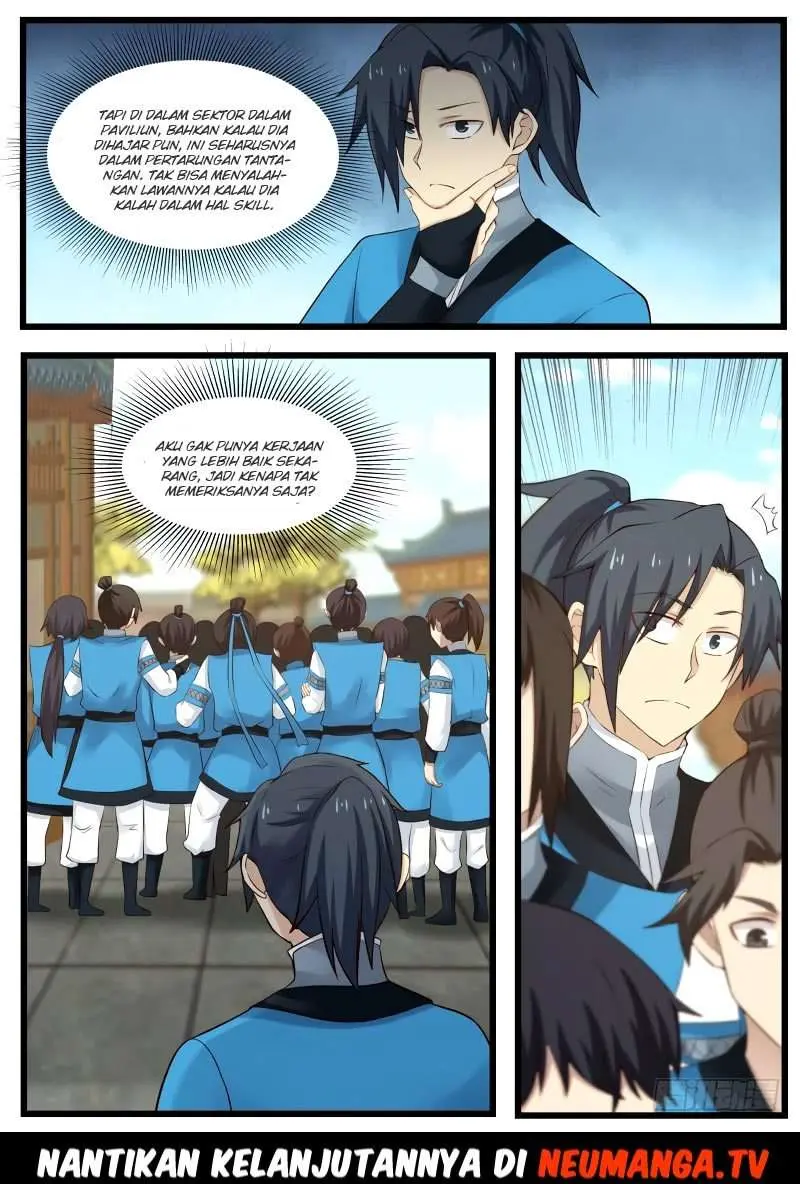 Martial Peak Part 1 Chapter 49 - https://gambar-id.komiku.org/wp-content/uploads/54969-20.jpg