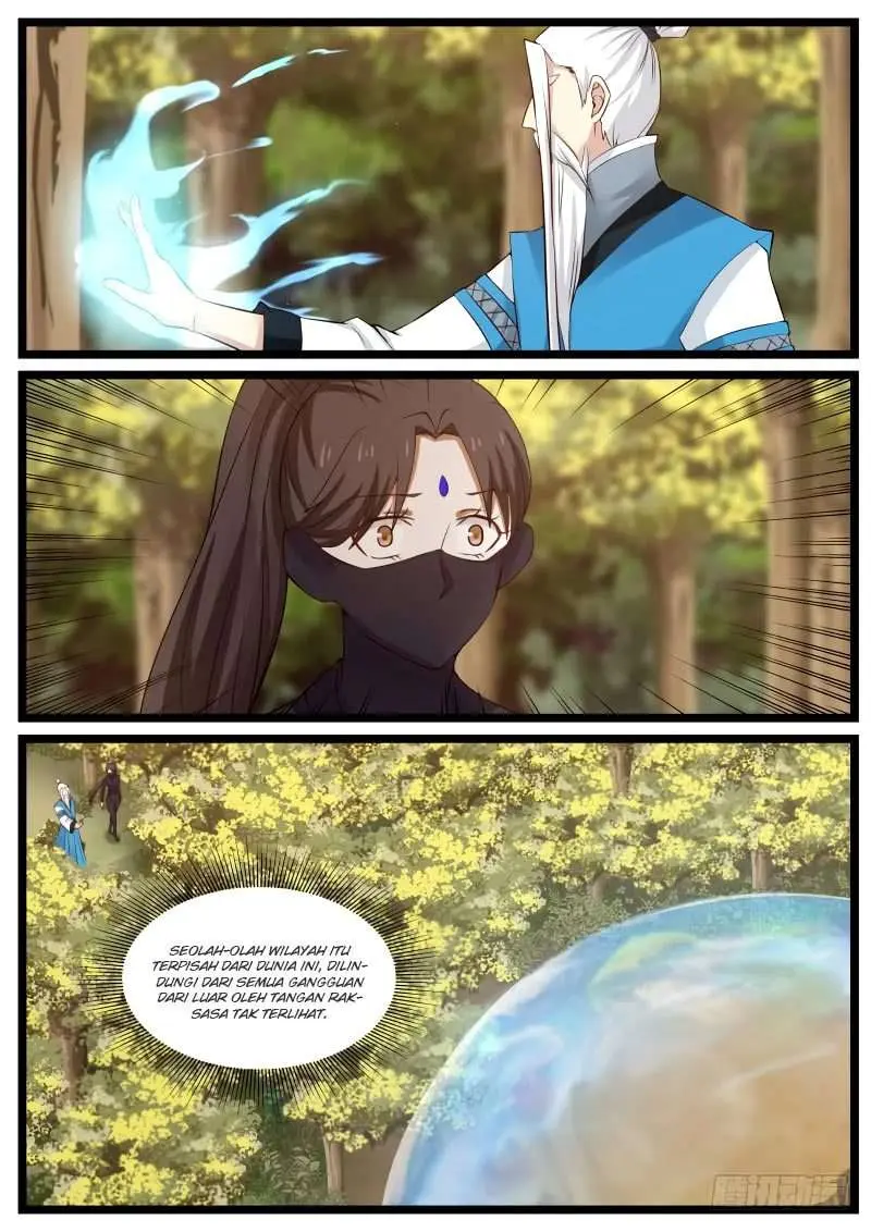 Martial Peak Part 1 Chapter 49 - https://gambar-id.komiku.org/wp-content/uploads/54969-4.jpg
