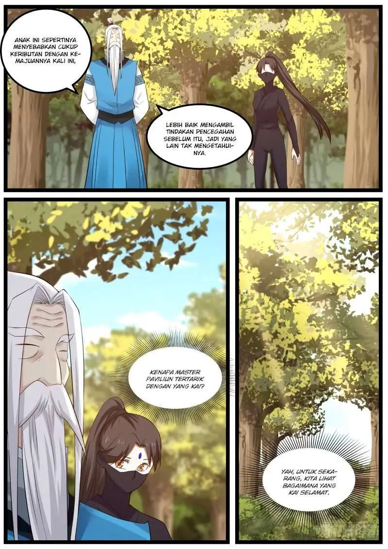 Martial Peak Part 1 Chapter 49 - https://gambar-id.komiku.org/wp-content/uploads/54969-5.jpg