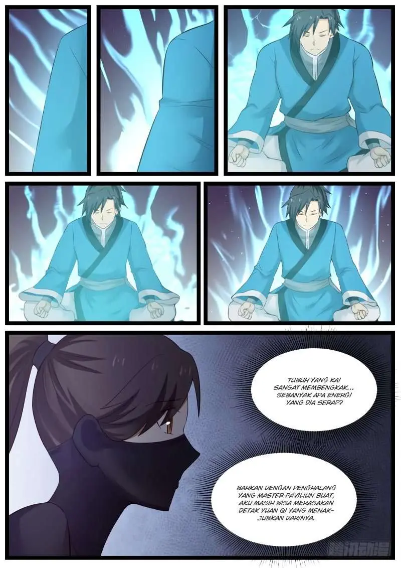 Martial Peak Part 1 Chapter 49 - https://gambar-id.komiku.org/wp-content/uploads/54969-7.jpg