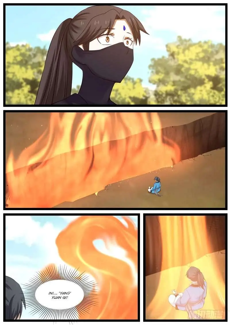 Martial Peak Part 1 Chapter 49 - https://gambar-id.komiku.org/wp-content/uploads/54969-8.jpg