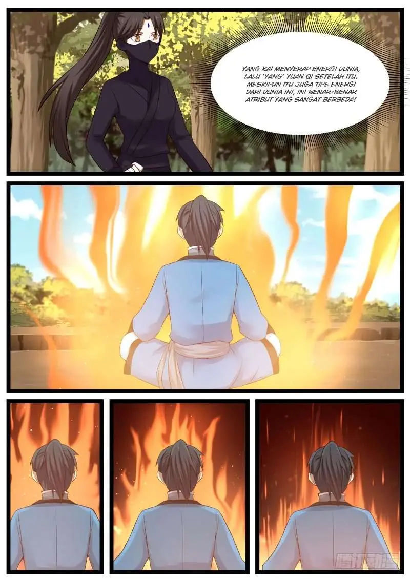 Martial Peak Part 1 Chapter 49 - https://gambar-id.komiku.org/wp-content/uploads/54969-9.jpg