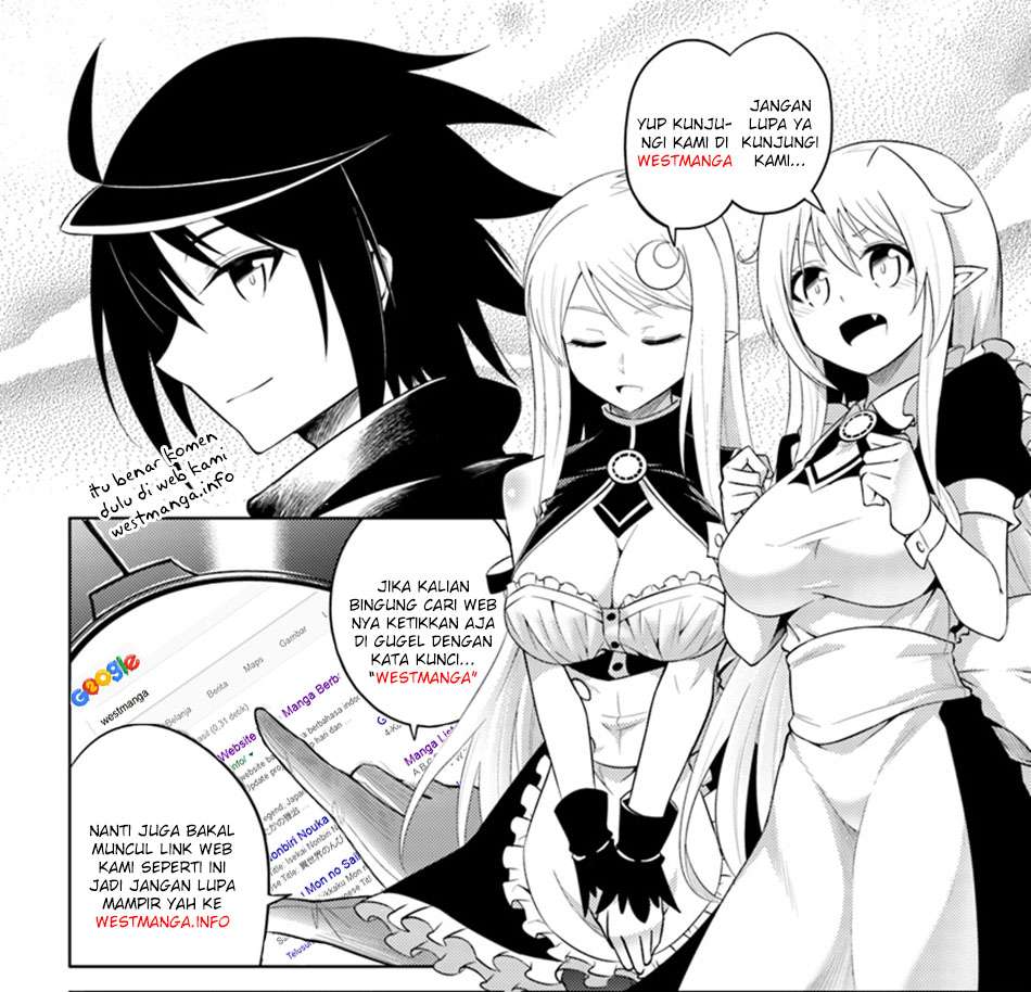Marry Grave Chapter 32 Gambar 19