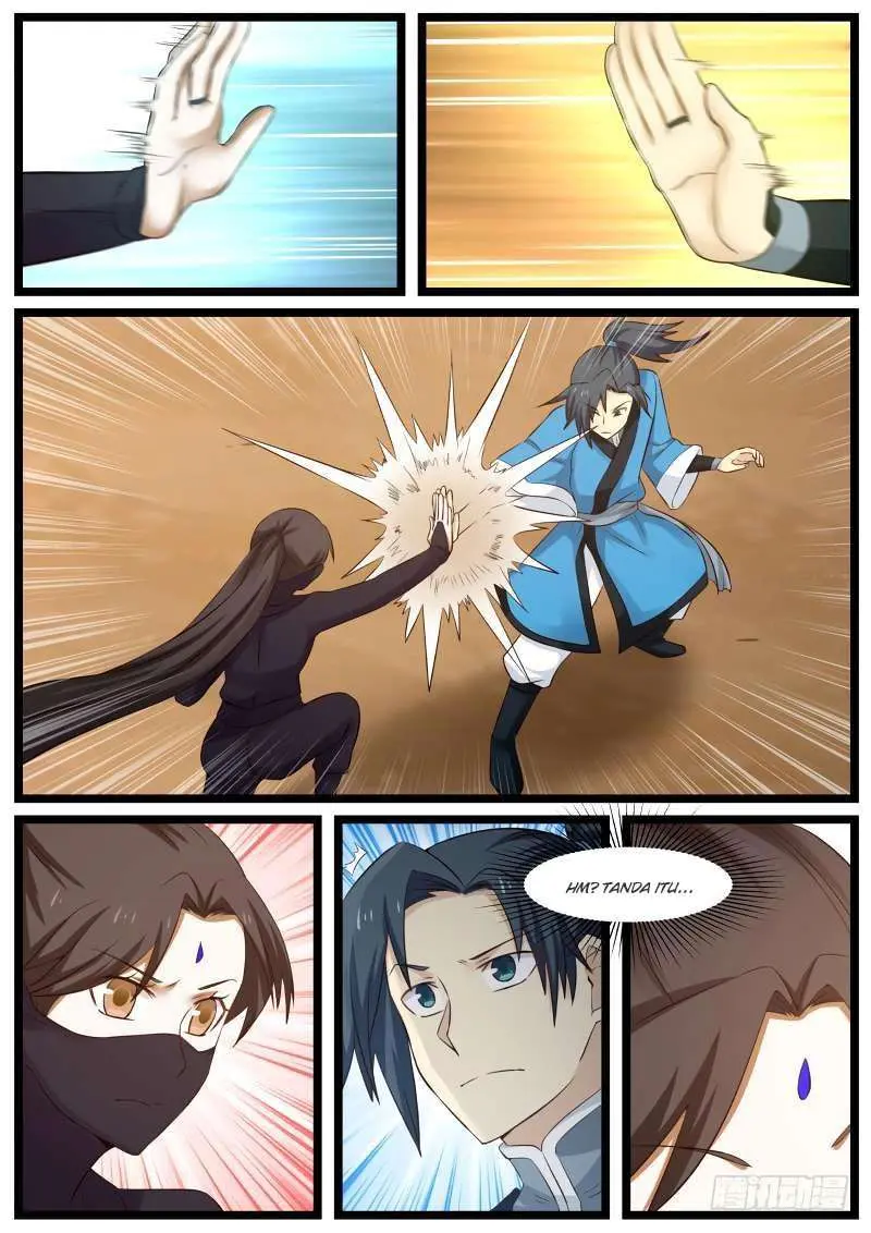 Martial Peak Part 1 Chapter 48 - https://gambar-id.komiku.org/wp-content/uploads/54976-11.jpg