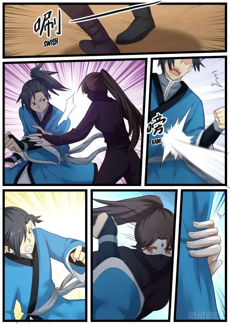 Martial Peak Part 1 Chapter 48 - https://gambar-id.komiku.org/wp-content/uploads/54976-7.jpg