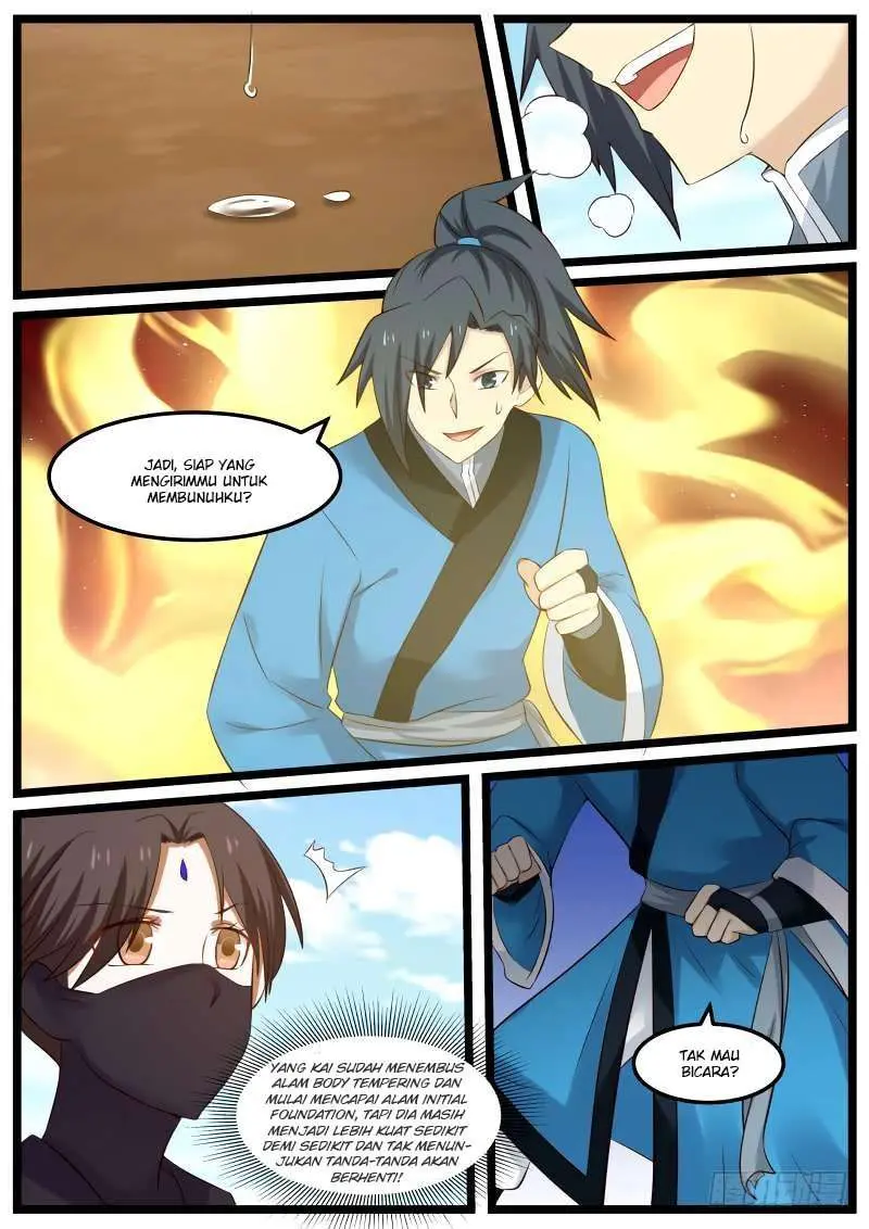 Martial Peak Part 1 Chapter 48 - https://gambar-id.komiku.org/wp-content/uploads/54976-9.jpg