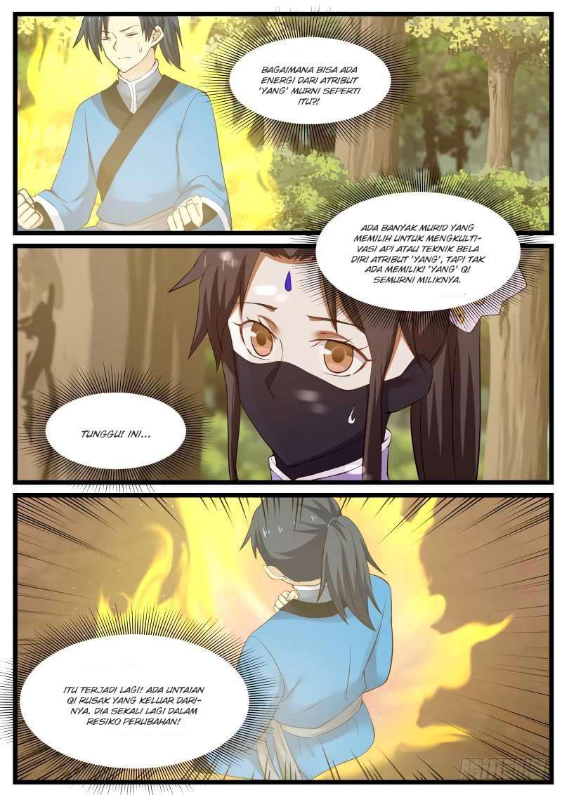 Martial Peak Part 1 Chapter 47 - https://gambar-id.komiku.org/wp-content/uploads/54983-11.jpg