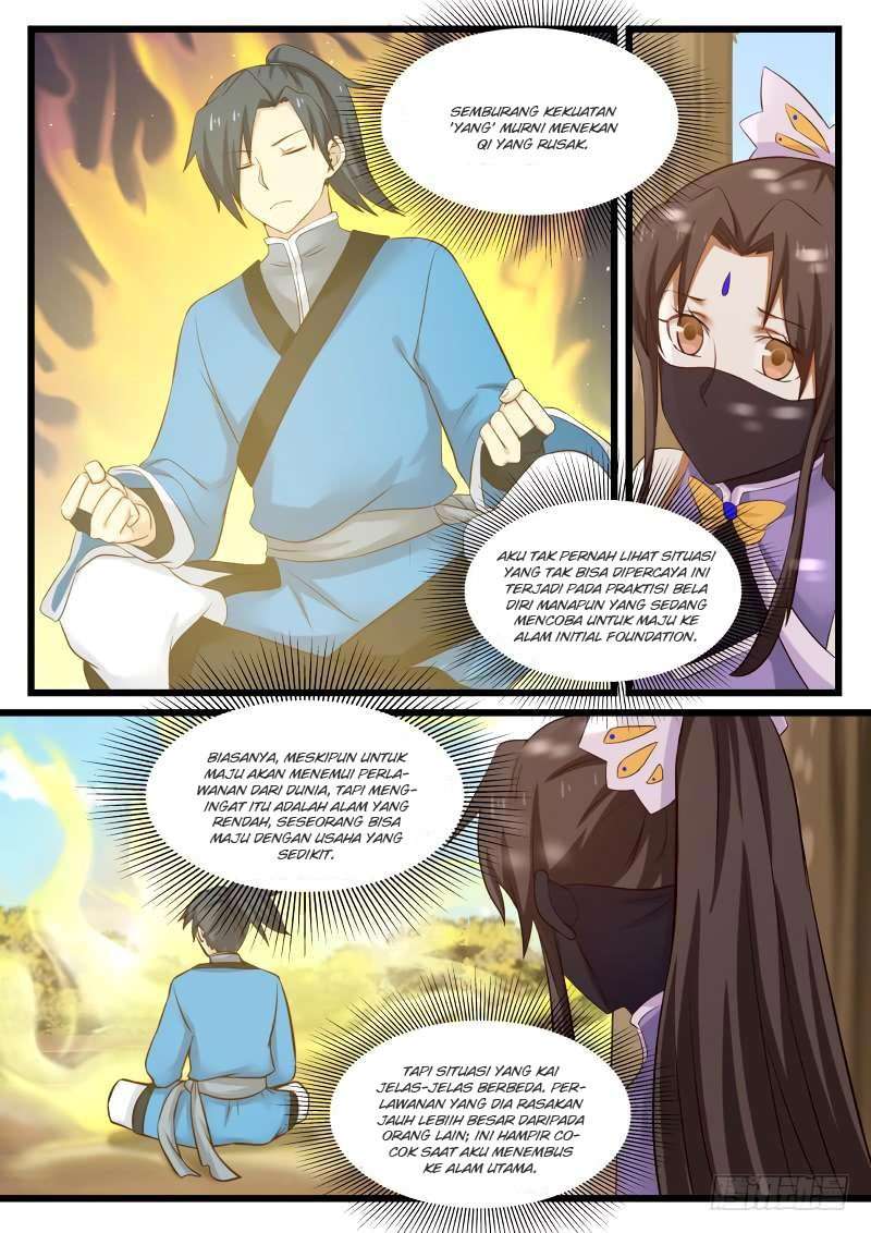 Martial Peak Part 1 Chapter 47 - https://gambar-id.komiku.org/wp-content/uploads/54983-12.jpg