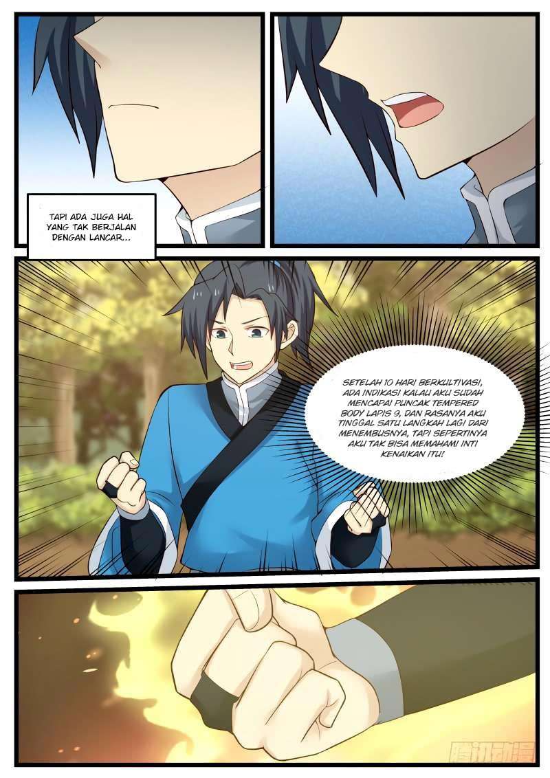 Martial Peak Part 1 Chapter 47 - https://gambar-id.komiku.org/wp-content/uploads/54983-4.jpg